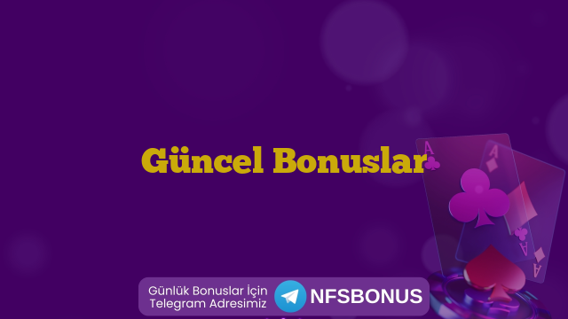 2025 Yatırımsız Yeni Deneme Bonusları